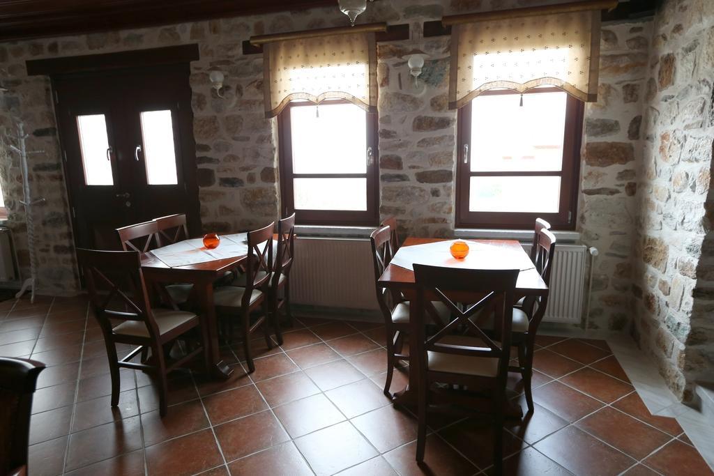 Neromylos Nikisiani Bagian luar foto
