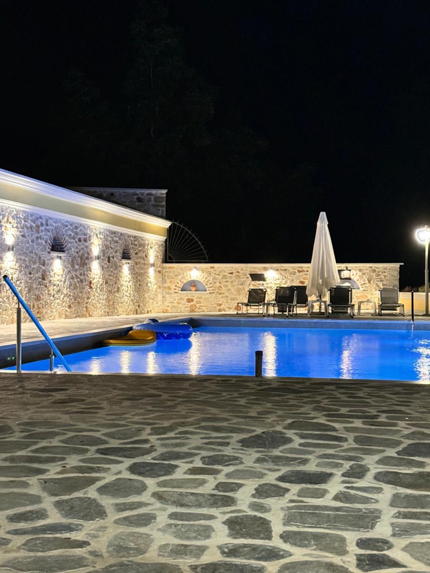 Neromylos Nikisiani Bagian luar foto