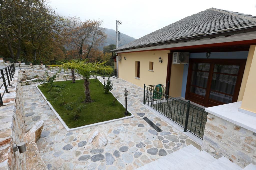 Neromylos Nikisiani Bagian luar foto