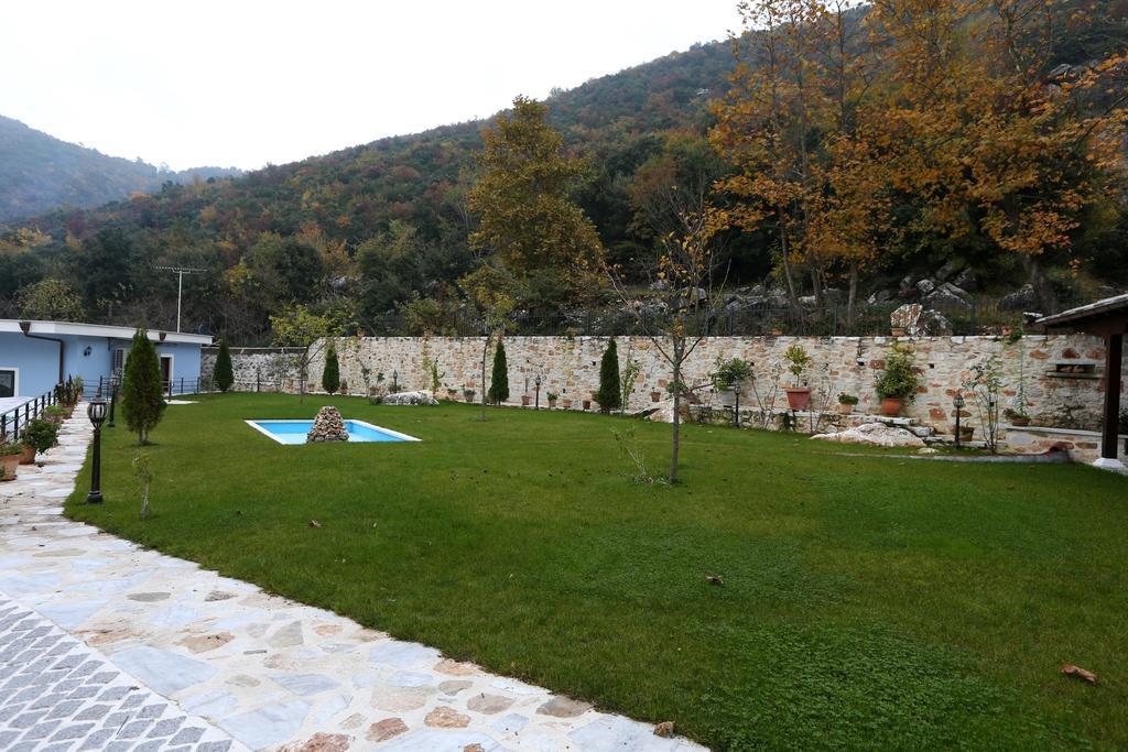 Neromylos Nikisiani Bagian luar foto