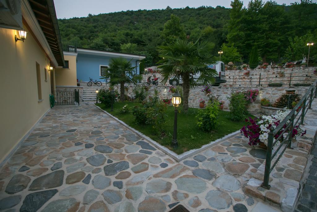 Neromylos Nikisiani Bagian luar foto
