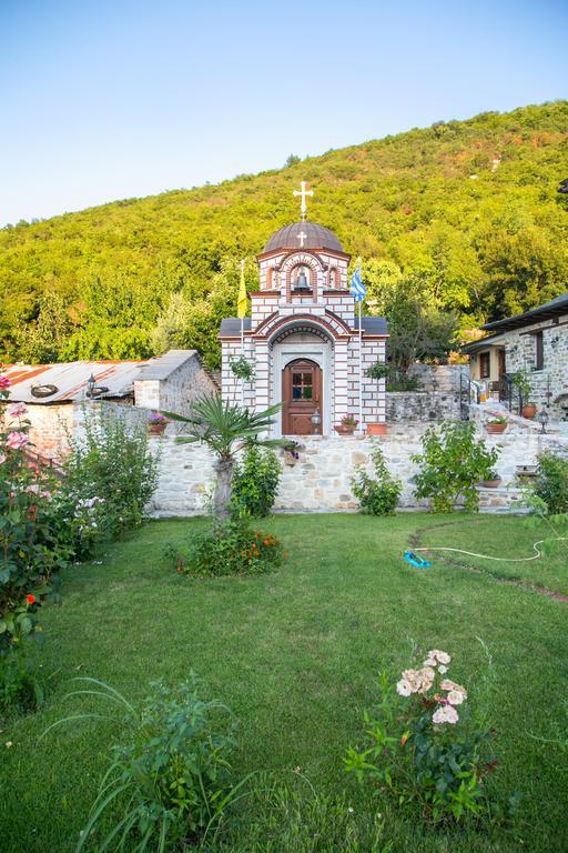 Neromylos Nikisiani Bagian luar foto
